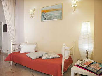 Garibaldi Hotel