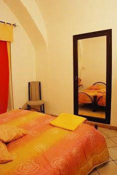 Hotel Garibaldi *