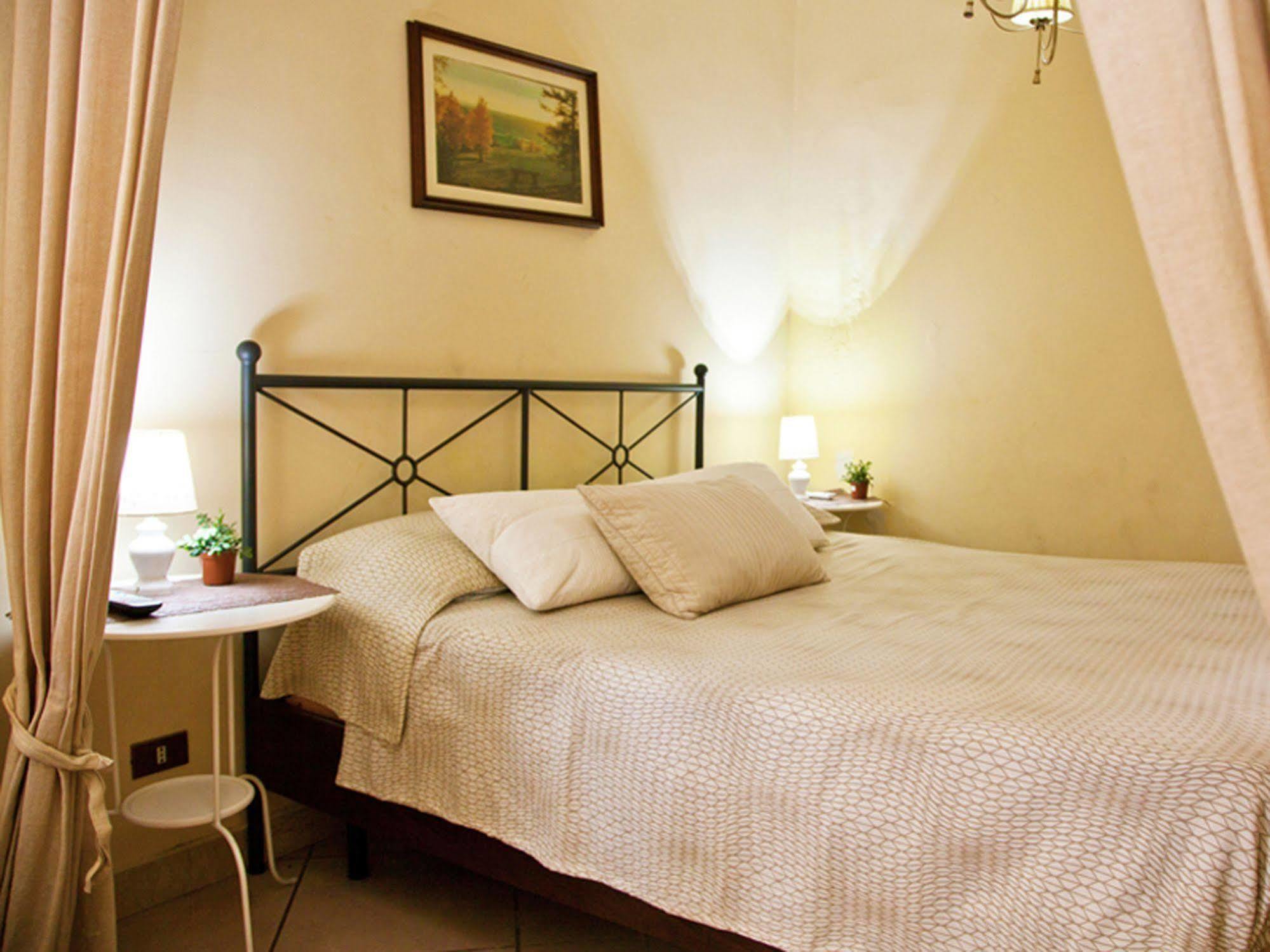 Hotel Garibaldi Catania