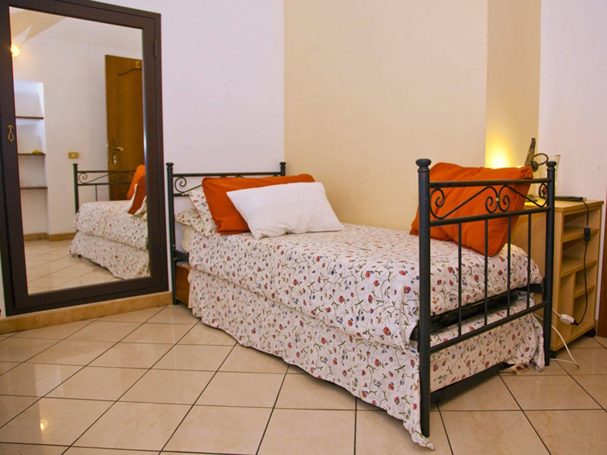 Hotel Garibaldi
